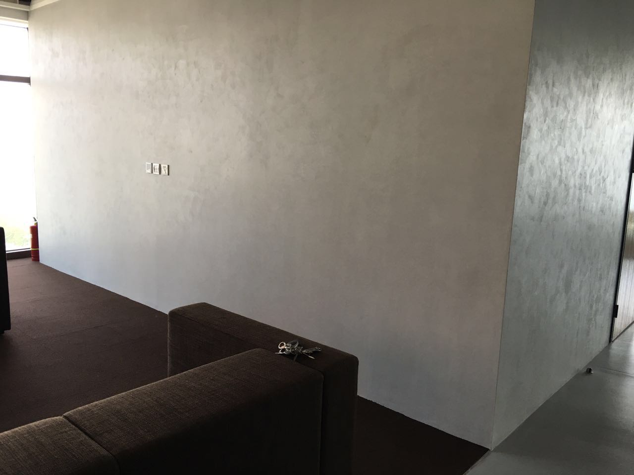 <strong>墻面馬來(lái)漆效果</strong>