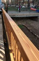 <strong>原來做過油漆的鋼結(jié)構(gòu)還可以重新做木紋漆嗎？</strong>