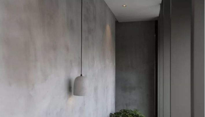 <strong>清水水泥漆新手好施工嗎？</strong>