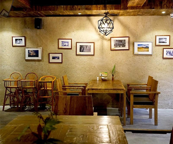 <strong>稻草漆和稻草夯土漆有什么區別？</strong>