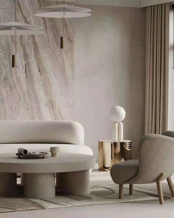 清水混凝土涂料特點