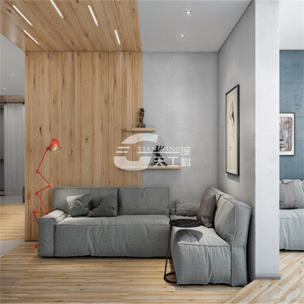 清水混凝土在建筑裝飾中的應用