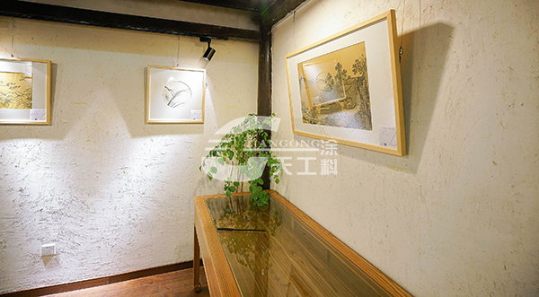 怎么做稻草漆，為什么現(xiàn)在稻草漆那么流行